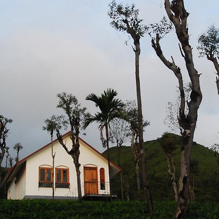 Tea Terrace Vythiri Ξενοδοχείο Wayanad Εξωτερικό φωτογραφία