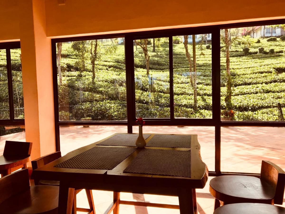 Tea Terrace Vythiri Ξενοδοχείο Wayanad Εξωτερικό φωτογραφία