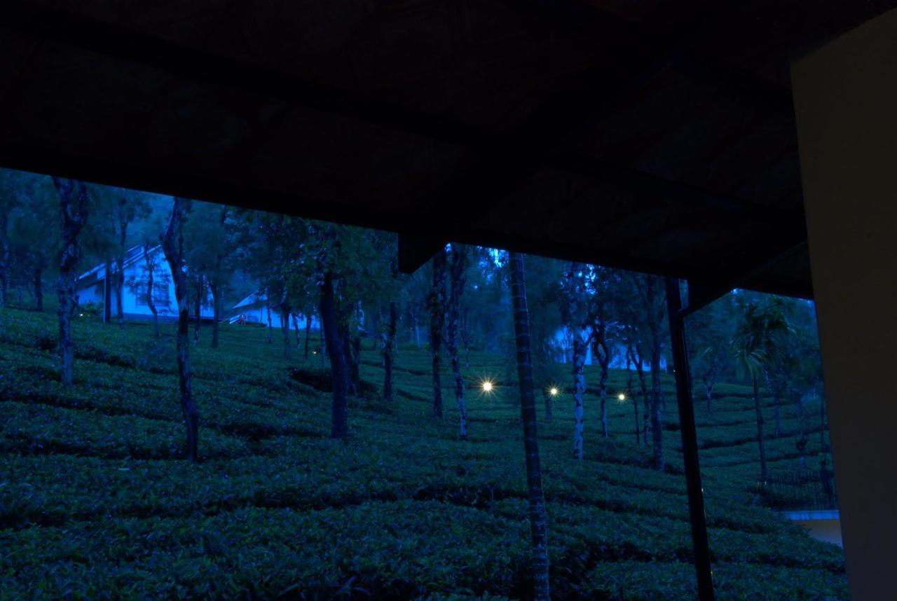 Tea Terrace Vythiri Ξενοδοχείο Wayanad Εξωτερικό φωτογραφία