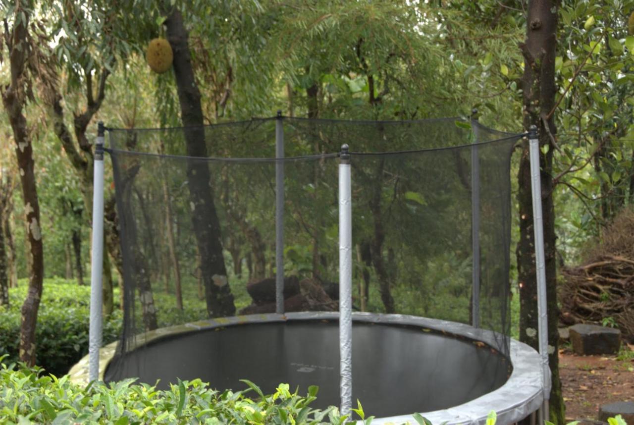 Tea Terrace Vythiri Ξενοδοχείο Wayanad Εξωτερικό φωτογραφία