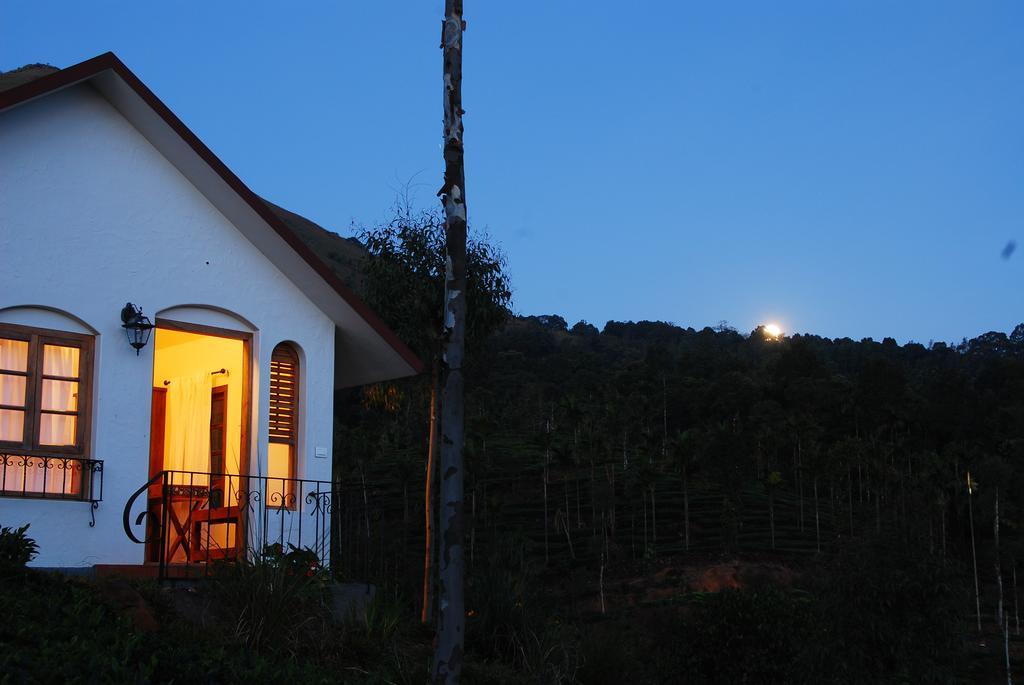 Tea Terrace Vythiri Ξενοδοχείο Wayanad Δωμάτιο φωτογραφία